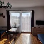 Siedlisko Jelonki Apartment