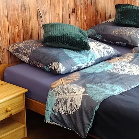 Siedlisko Jelonki Apartamento *