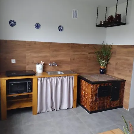 Siedlisko Jelonki Apartament Urowo