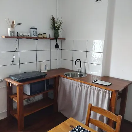 Siedlisko Jelonki *