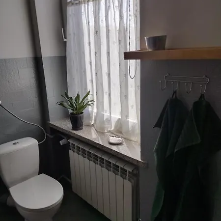 Apartamento Siedlisko Jelonki Urowo