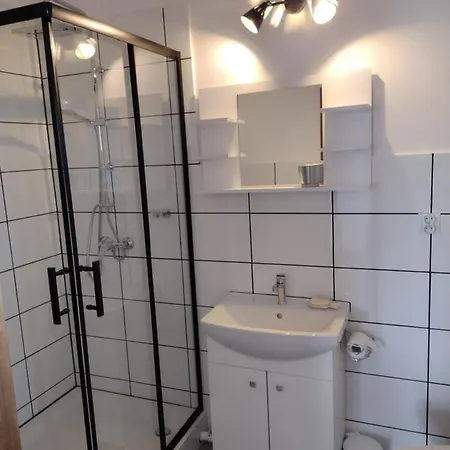 Siedlisko Jelonki Apartamento *