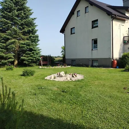 Apartament Siedlisko Jelonki