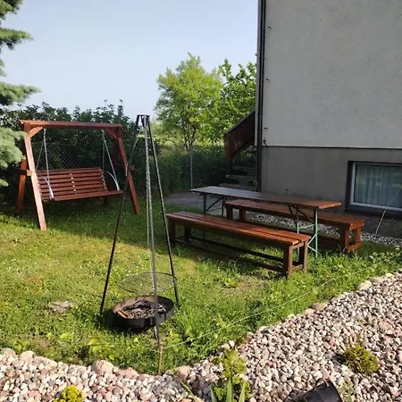 Siedlisko Jelonki