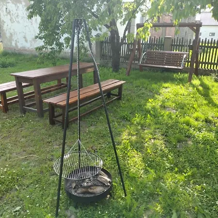 Διαμέρισμα Siedlisko Jelonki