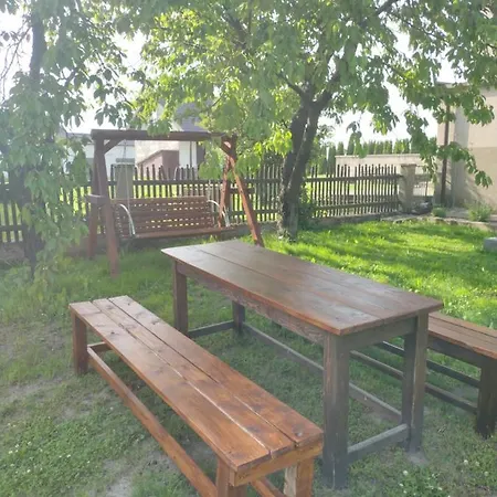 Siedlisko Jelonki Urowo