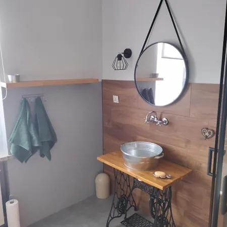 Siedlisko Jelonki Apartamento