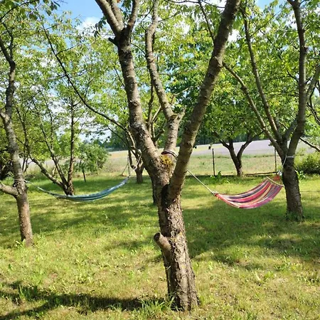 Apartamento Siedlisko Jelonki Urowo