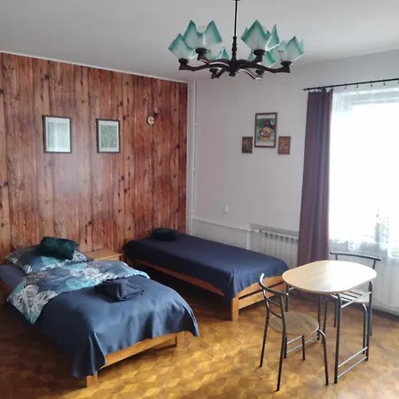 Apartamento Siedlisko Jelonki