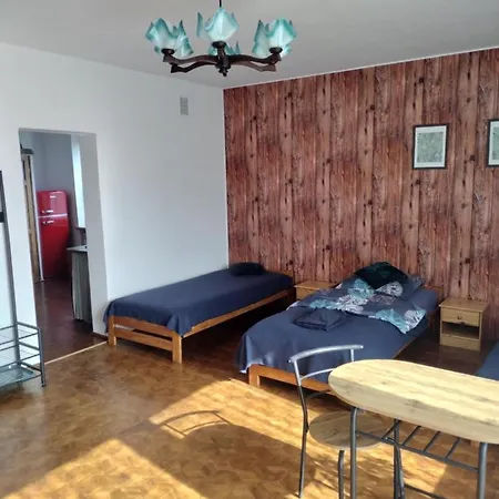 Apartamento Siedlisko Jelonki