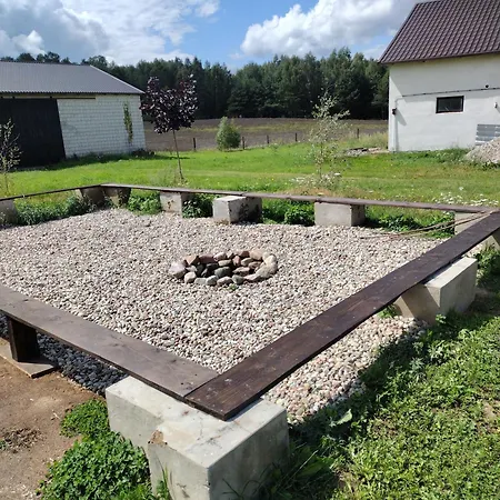 Siedlisko Jelonki Apartament