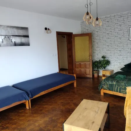Siedlisko Jelonki Apartamento *