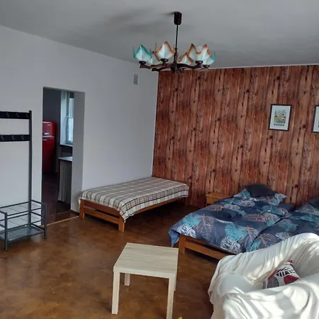 Siedlisko Jelonki Daire