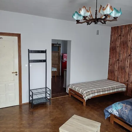 Siedlisko Jelonki Apartament *