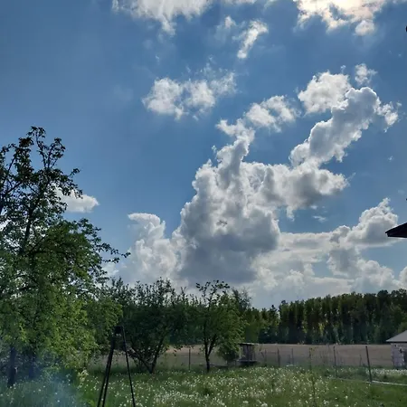 Siedlisko Jelonki Urowo