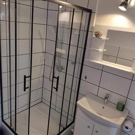 Siedlisko Jelonki Apartament Urowo