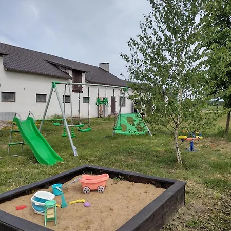 Siedlisko Jelonki