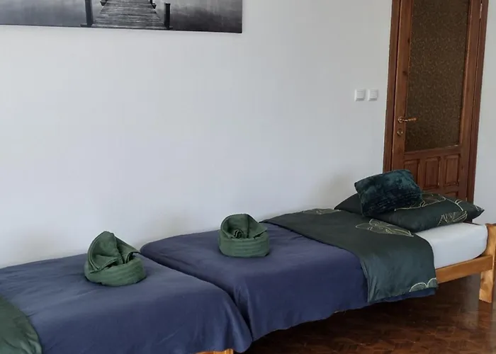 Siedlisko Jelonki * Urowo