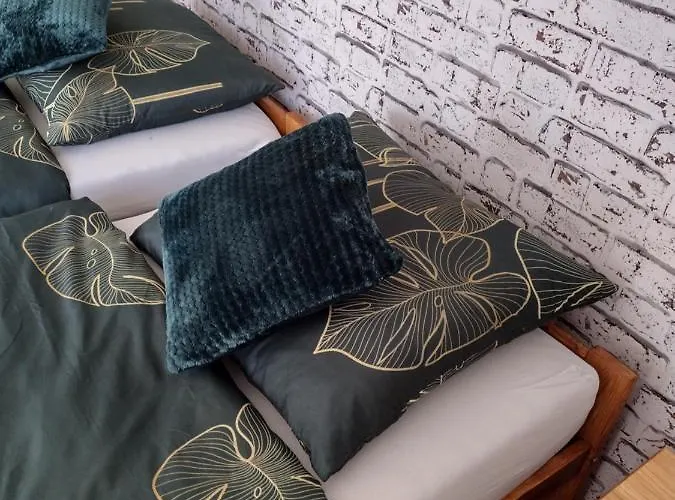 Apartment Siedlisko Jelonki Urowo